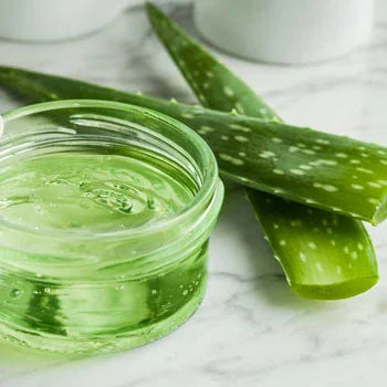 Les bienfaits du gel d'aloe vera : un allié naturel pour une peau saine